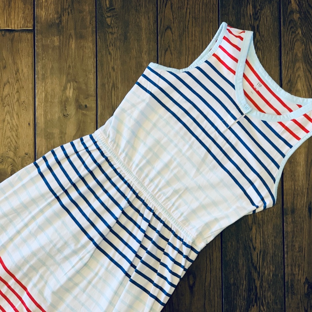🎉3/$50🎉 GAP Girls’ Maxi Dress